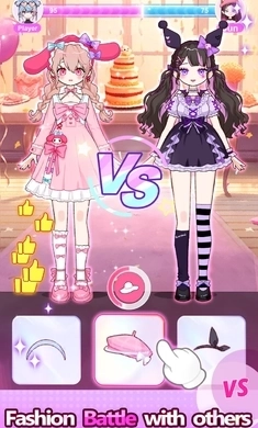 超级爱豆造型师图3