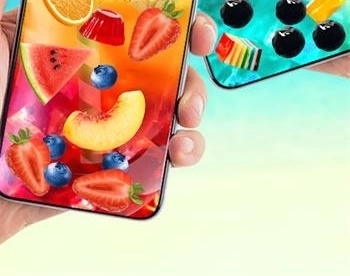 喝波巴混合饮料截图1