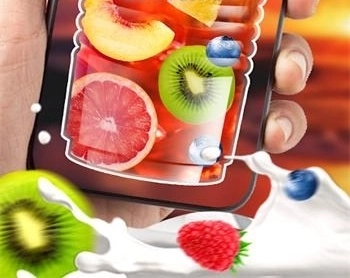 喝波巴混合饮料截图3