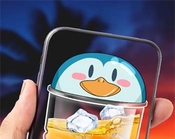 喝波巴混合饮料截图2