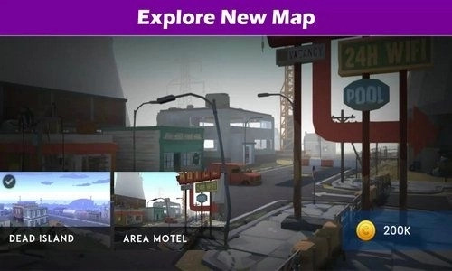 末日僵尸生存图4