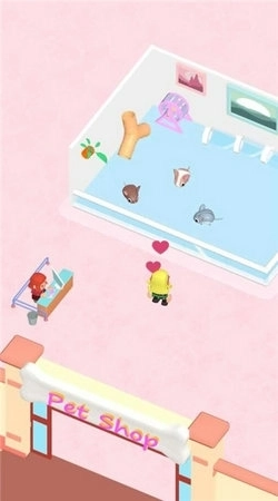 放置宠物商店图2