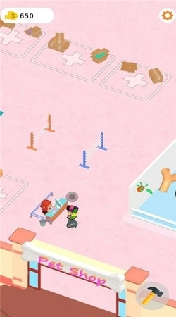 放置宠物商店图4