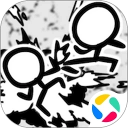 画线火柴人中文版