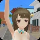虚拟聊天女友模拟器