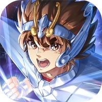 圣斗士星矢重生2入口