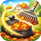 落叶清理模拟器手机版
