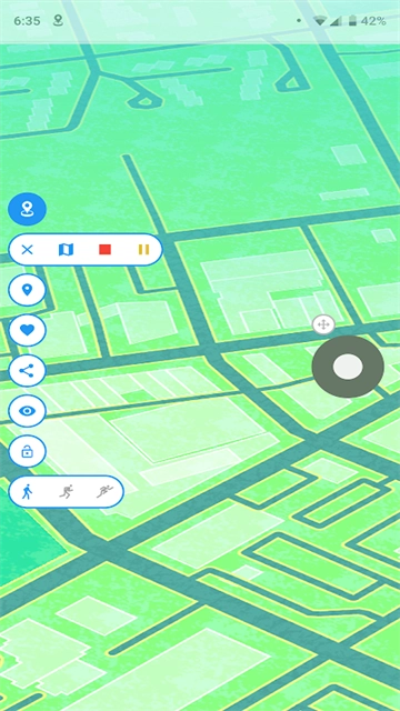 gpsjoystick最新版截图