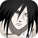 虚化g火影自制版