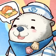 海兽餐厅正版