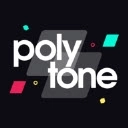 方块音符polytone