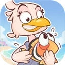 飞鸟与海街