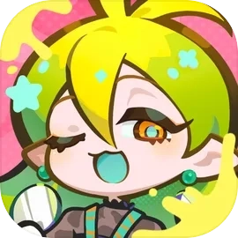 乱涂彩世界安卓版