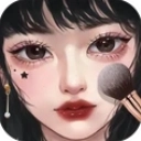 明星化妆师游戏