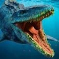 海底恐龙狩猎 版