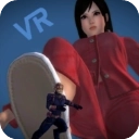 女巨人模拟器VR游戏最新版