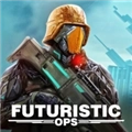 外星射击最新版
