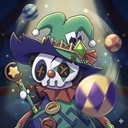 马戏团之夜