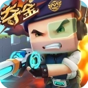 迷你世界枪战精英安卓版