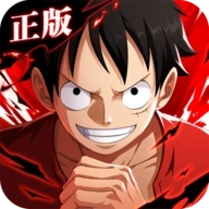 航海王热血航线荣耀渠道服