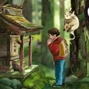 妖怪汤屋中文版
