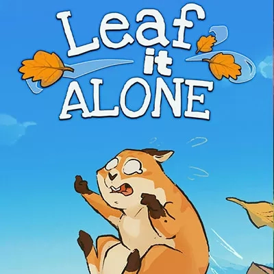 落叶清理模拟器 leaf it alone