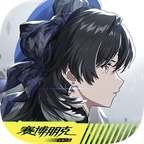 鸣潮正版
