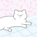 猫咪很可爱可我是幽灵