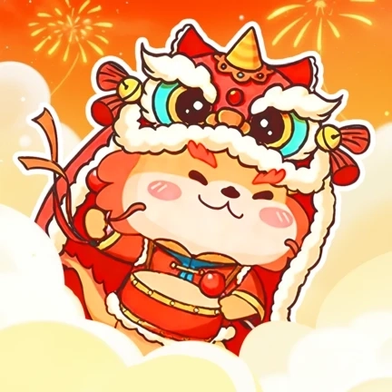 龙行大运