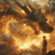 傲视神魔传