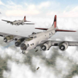 WW2任务之翼解锁全部飞机
