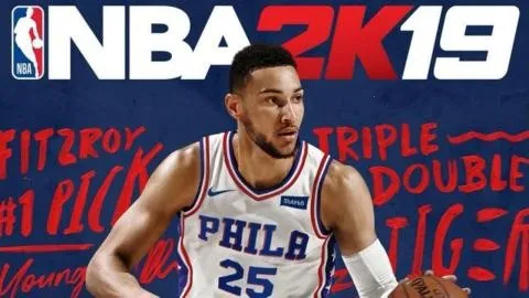 nba2k19最新版截图