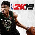 nba2k19免费中文版