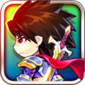 暗影之剑(Brave Fighter)  免费版