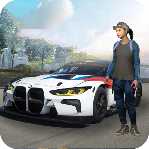 手动挡停车场2mod