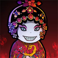 纸盒人惊魂夜2