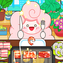 舌尖上的餐厅游戏