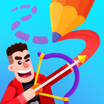 涂鸦射手v1.2.4