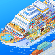 我的邮轮(MyCruise)