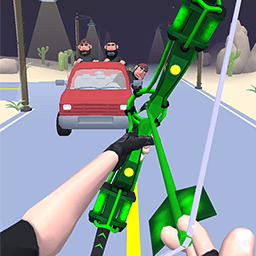 3D弓箭戏手机版V2.0.3