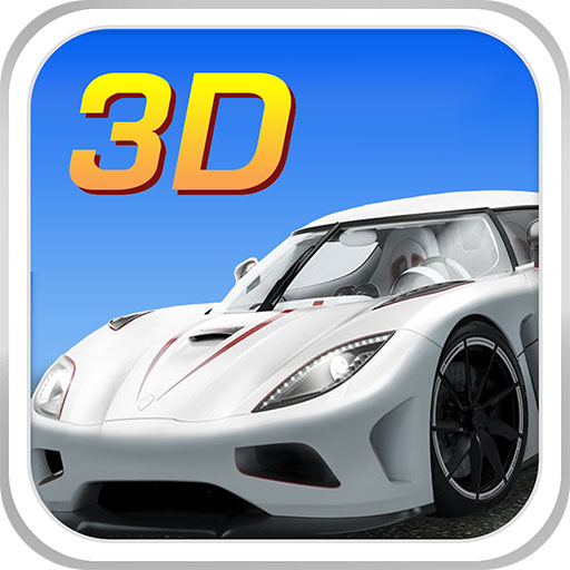3D飞车漂移最新版