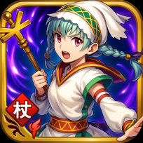 执杖少女惩戒术游戏2025最新版