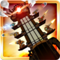 蒸汽朋克塔防游戏 Steampunk Tower