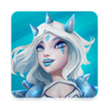 流氓之地汉化(RogueLand)V0.14.1
