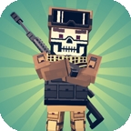 Zombie Hunter正版