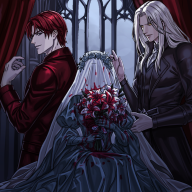 TheWinterWedding游戏