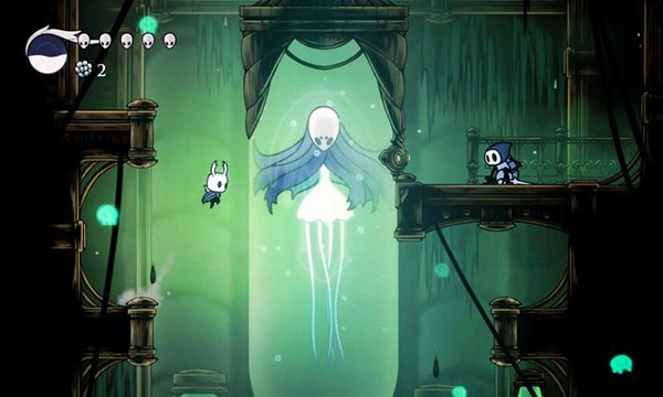 空洞骑士正版截图1