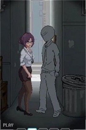 路边巷子的故事截图1