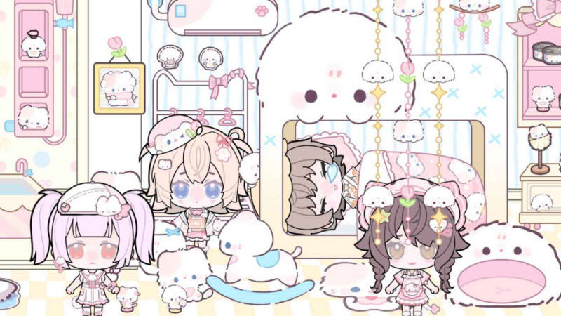 碧优蒂小镇