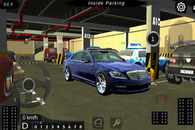 Car Parking